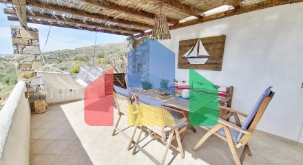 For Sale - Detached house 183 m² on the Euboea island