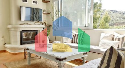 Продаж - Котедж 183 m² Евія