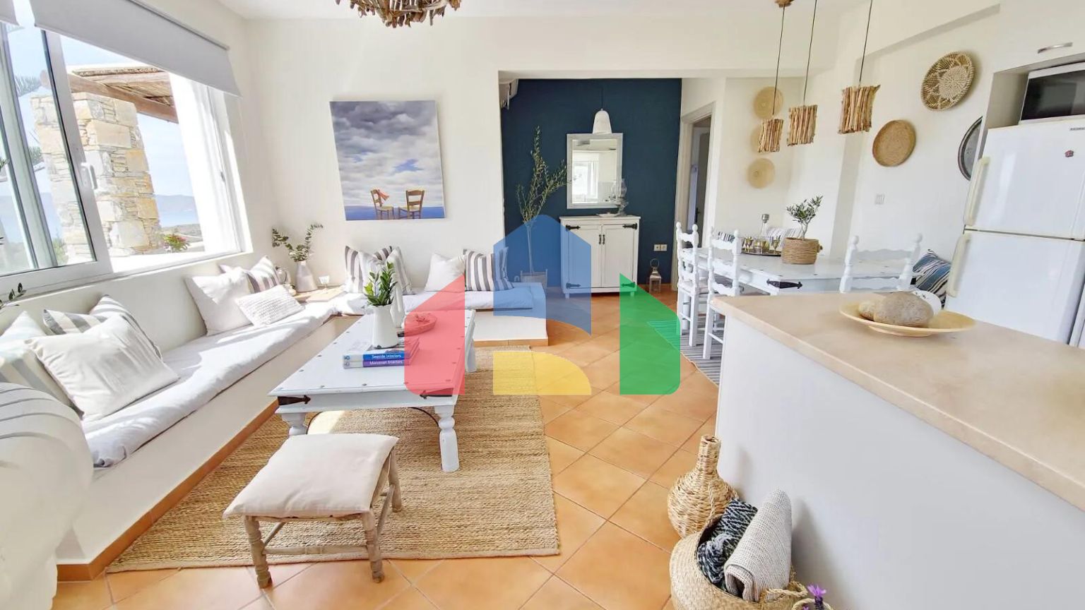 Продаж - Котедж 183 m² Евія