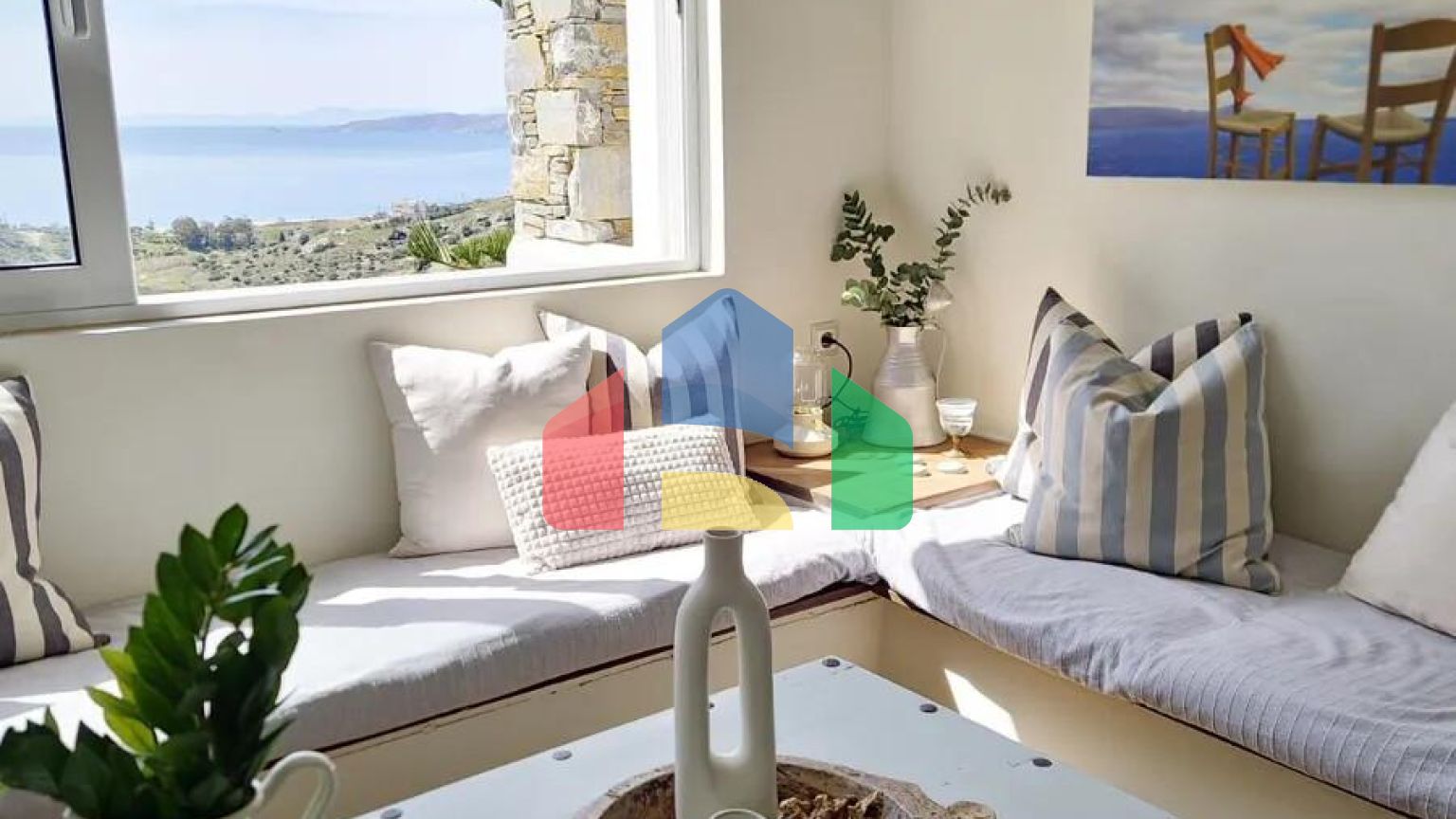 Продаж - Котедж 183 m² Евія