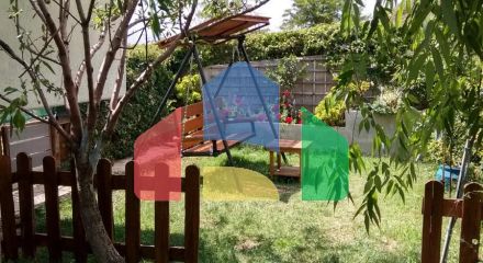 Продаж - Котедж 183 m² Евія