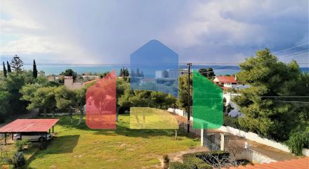 For Sale - Detached house 200 m² on the Euboea island