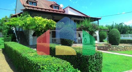 For Sale - Detached house 200 m² on the Euboea island