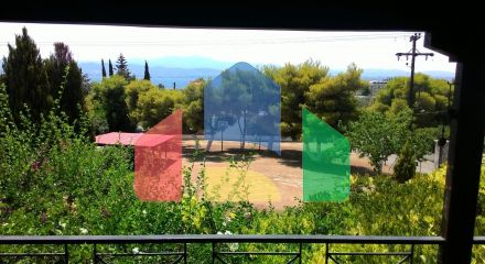 For Sale - Detached house 200 m² on the Euboea island