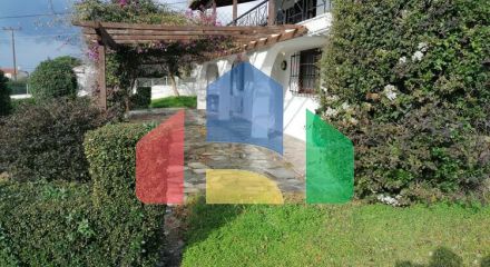 For Sale - Detached house 200 m² on the Euboea island