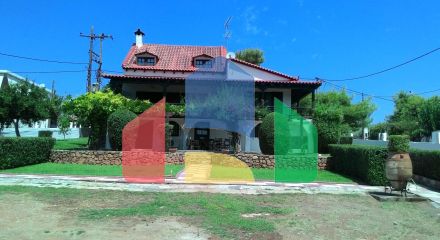 Продажа - Коттедж 200 m² Эвия