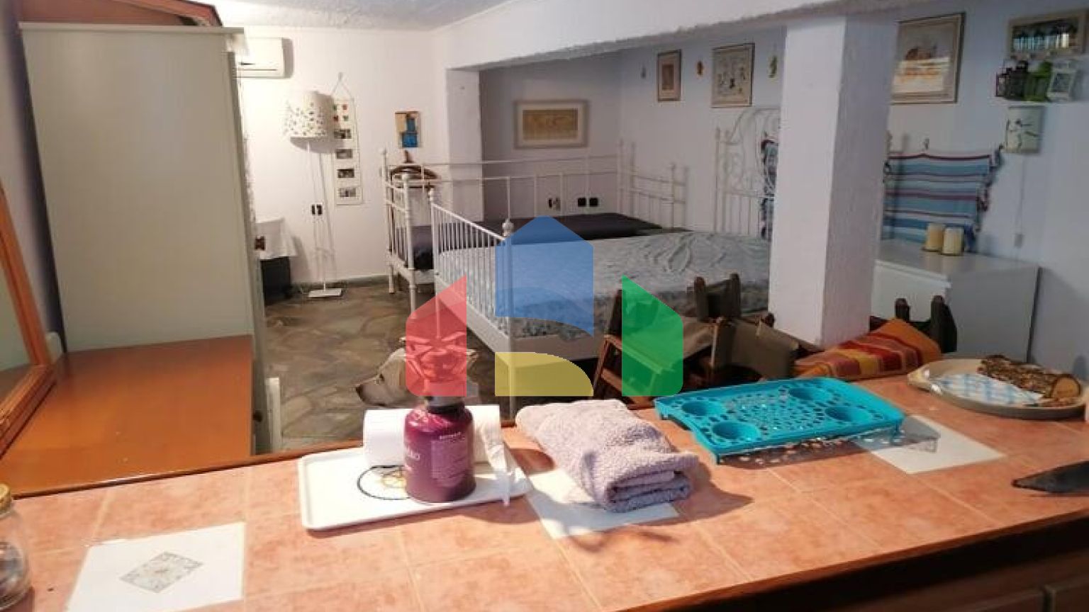 Продажа - Коттедж 200 m² Эвия