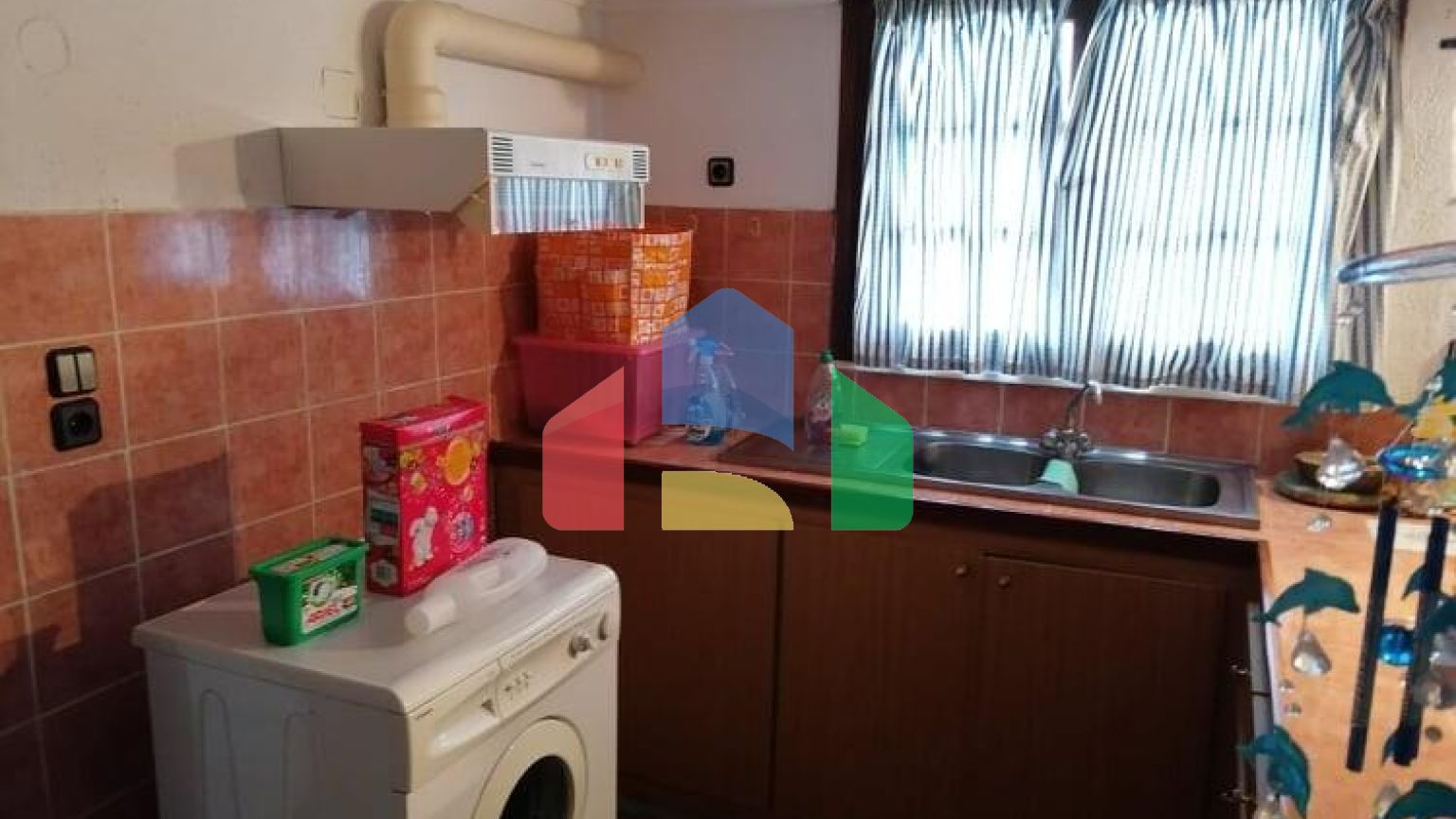 Продажа - Коттедж 200 m² Эвия