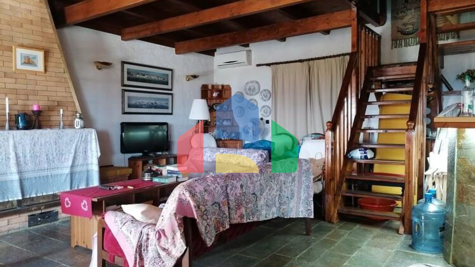 Продажа - Коттедж 200 m² Эвия