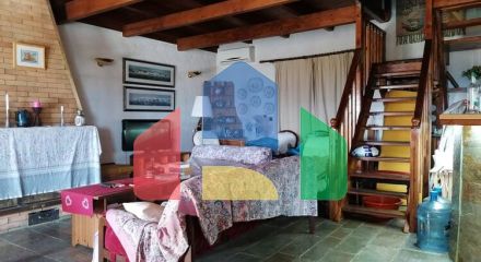 Продажа - Коттедж 200 m² Эвия