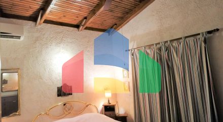 Продажа - Коттедж 200 m² Эвия