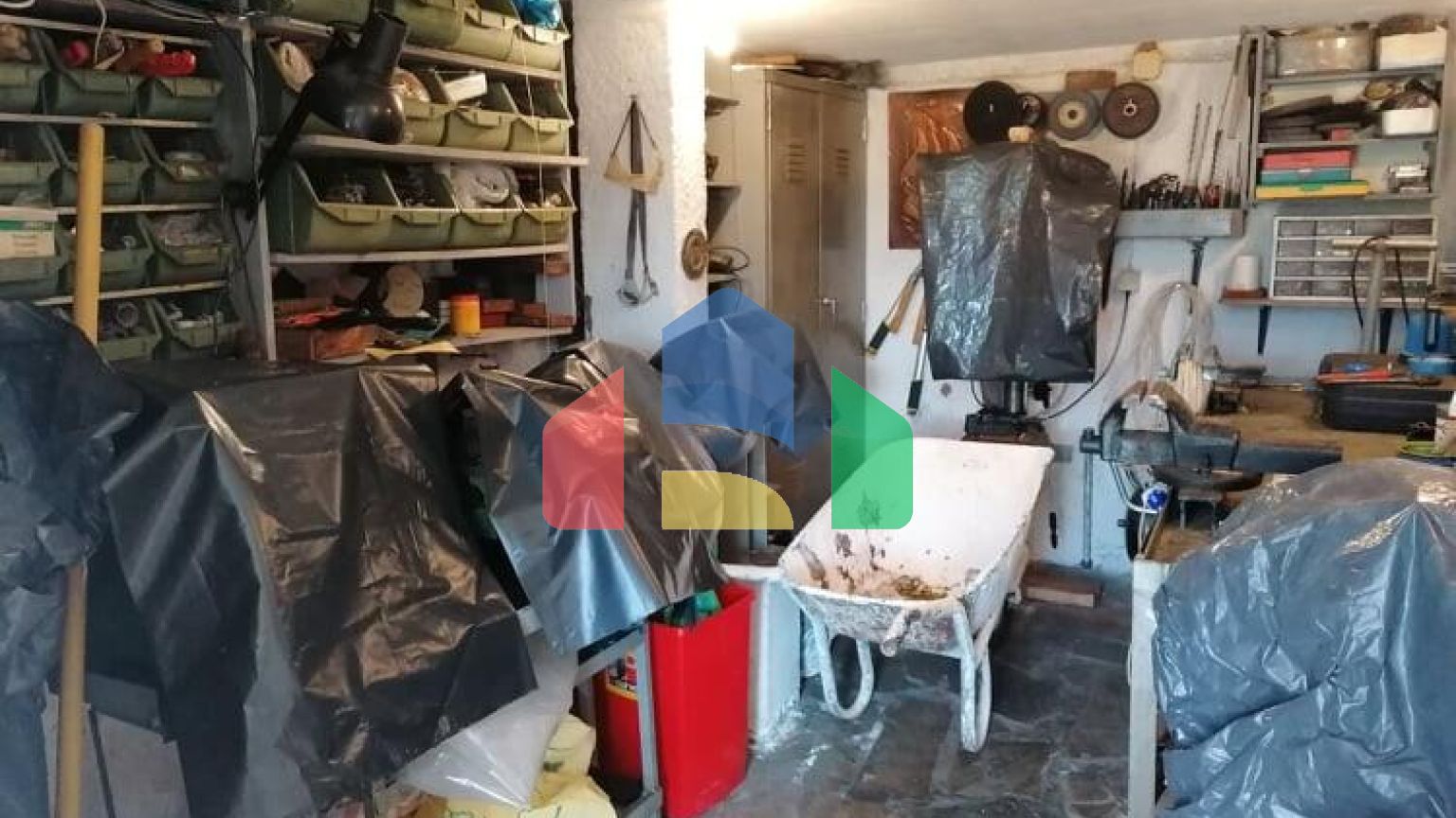 Продажа - Коттедж 200 m² Эвия