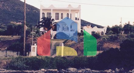 For Sale - Detached house 200 m² on the Euboea island