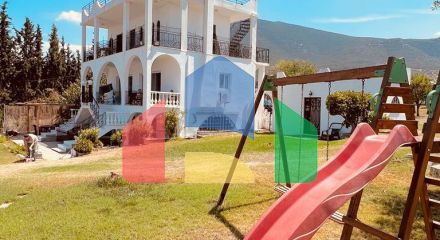 For Sale - Detached house 200 m² on the Euboea island
