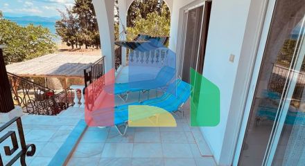 For Sale - Detached house 200 m² on the Euboea island