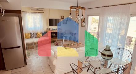 For Sale - Detached house 200 m² on the Euboea island