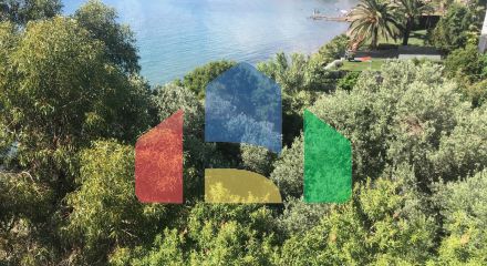 Продаж - Квартира 1406 m² Евія