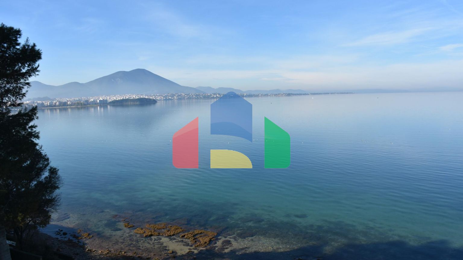 Продаж - Квартира 1406 m² Евія