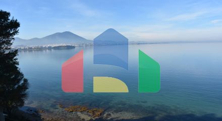 Продаж - Квартира 1406 m² Евія