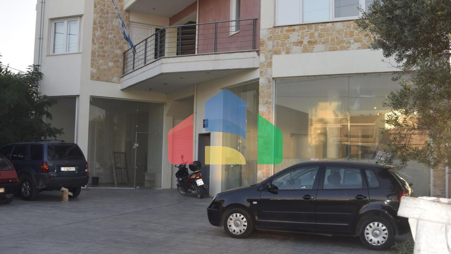 Продаж - Квартира 1406 m² Евія