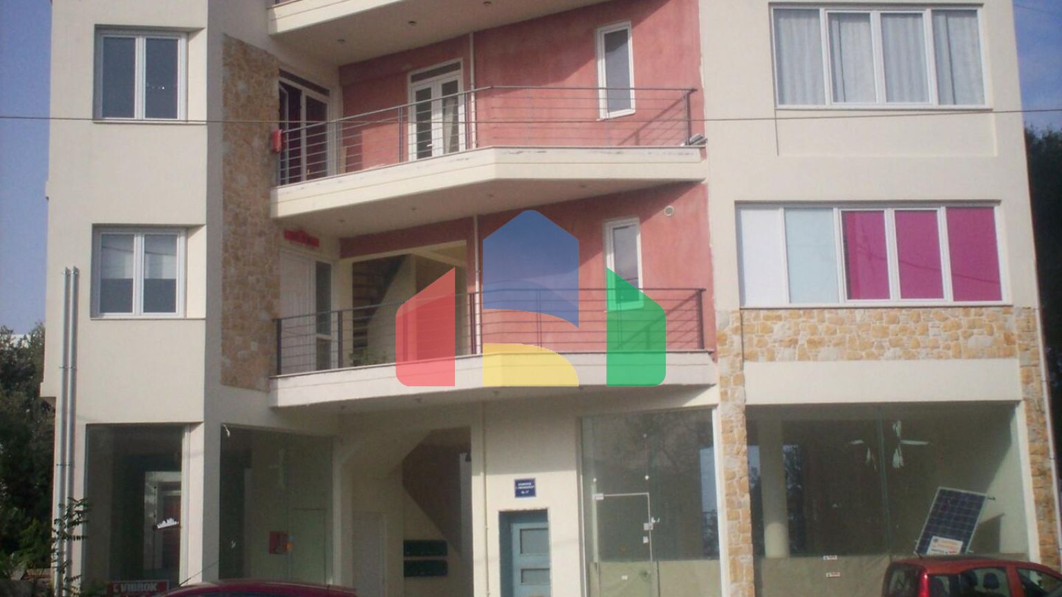 Продаж - Квартира 1406 m² Евія