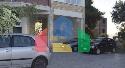 Продаж - Квартира 1406 m² Евія