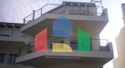 Продаж - Квартира 1406 m² Евія