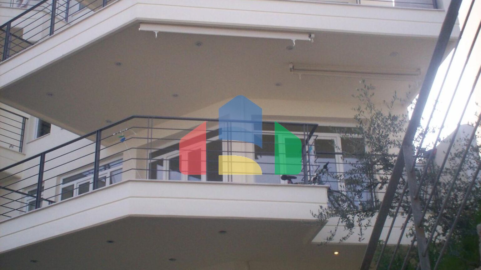 Продаж - Квартира 1406 m² Евія