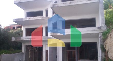 Продаж - Квартира 1406 m² Евія