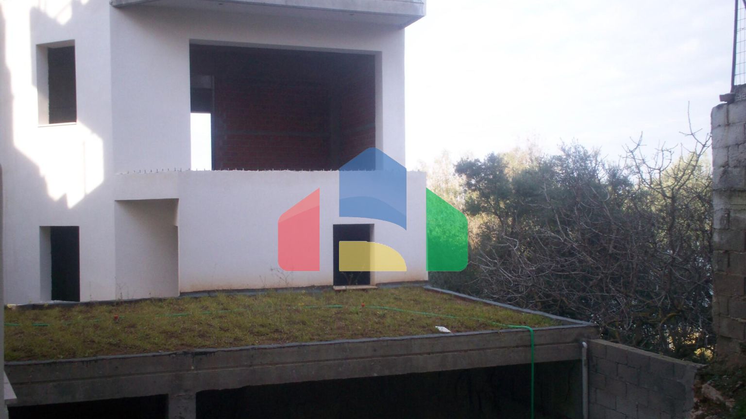 Продаж - Квартира 1406 m² Евія