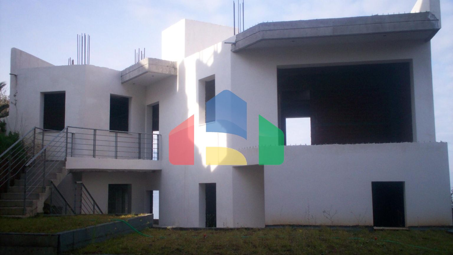 Продаж - Квартира 1406 m² Евія