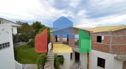 Продаж - Квартира 1406 m² Евія