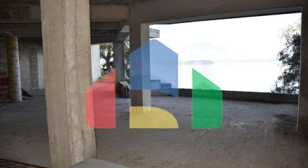 Продаж - Квартира 1406 m² Евія