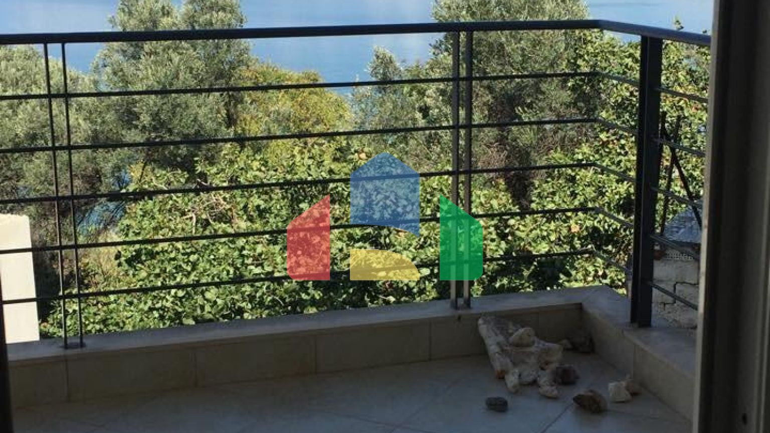 Продаж - Квартира 1406 m² Евія