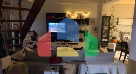 Продаж - Квартира 1406 m² Евія