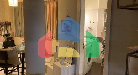 Продаж - Квартира 1406 m² Евія