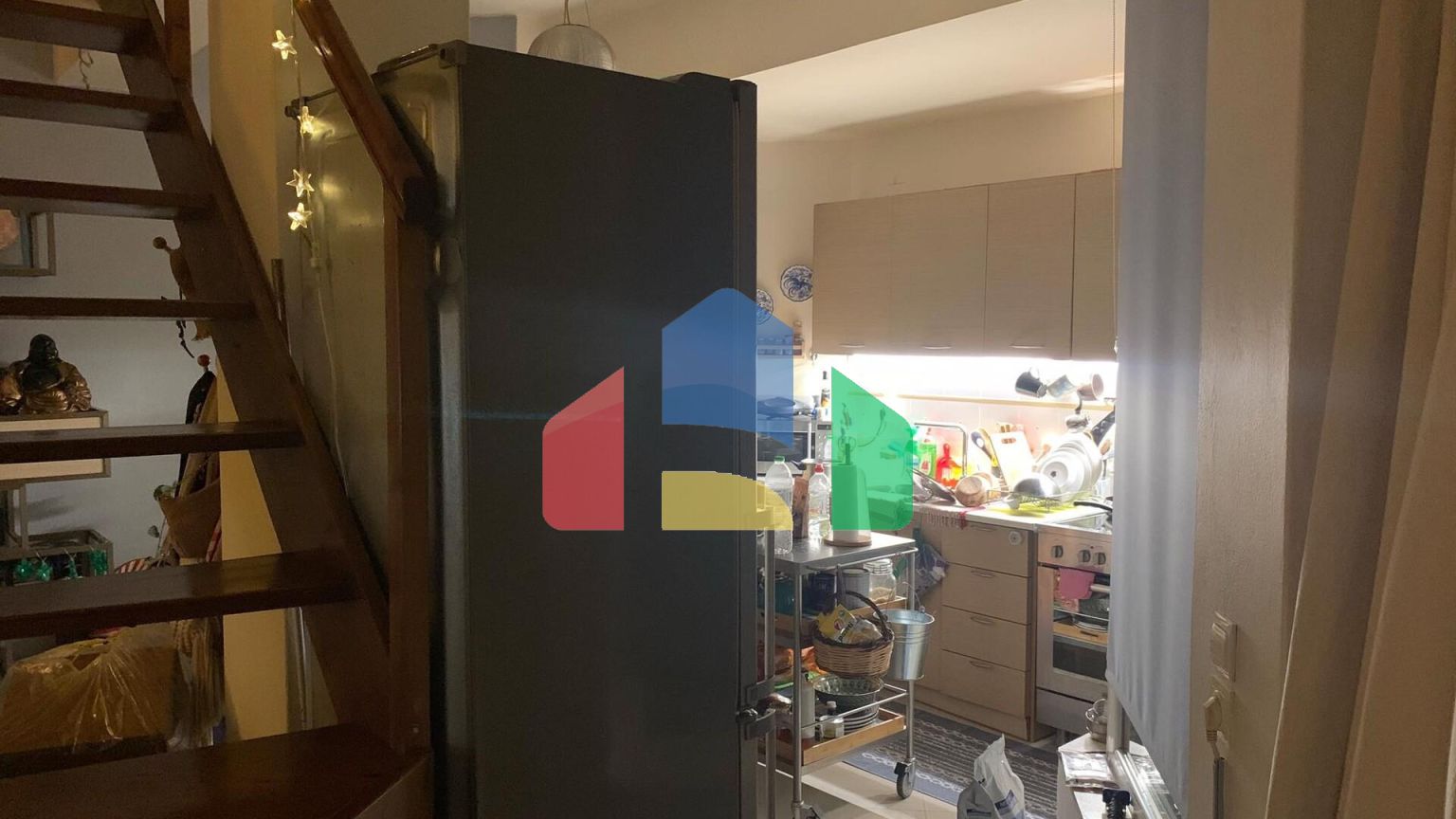 Продаж - Квартира 1406 m² Евія