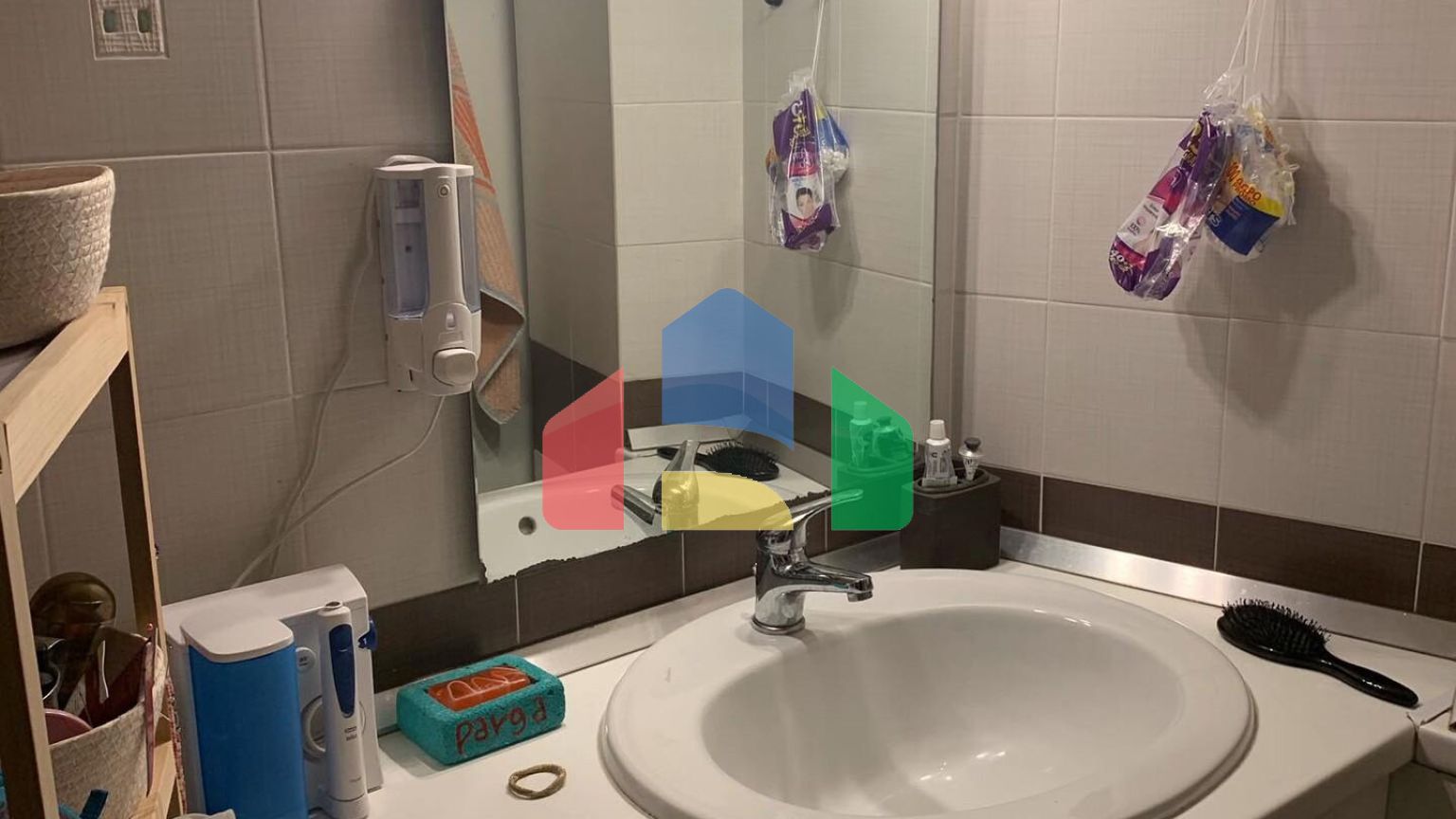 Продаж - Квартира 1406 m² Евія