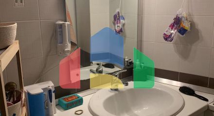 Продаж - Квартира 1406 m² Евія