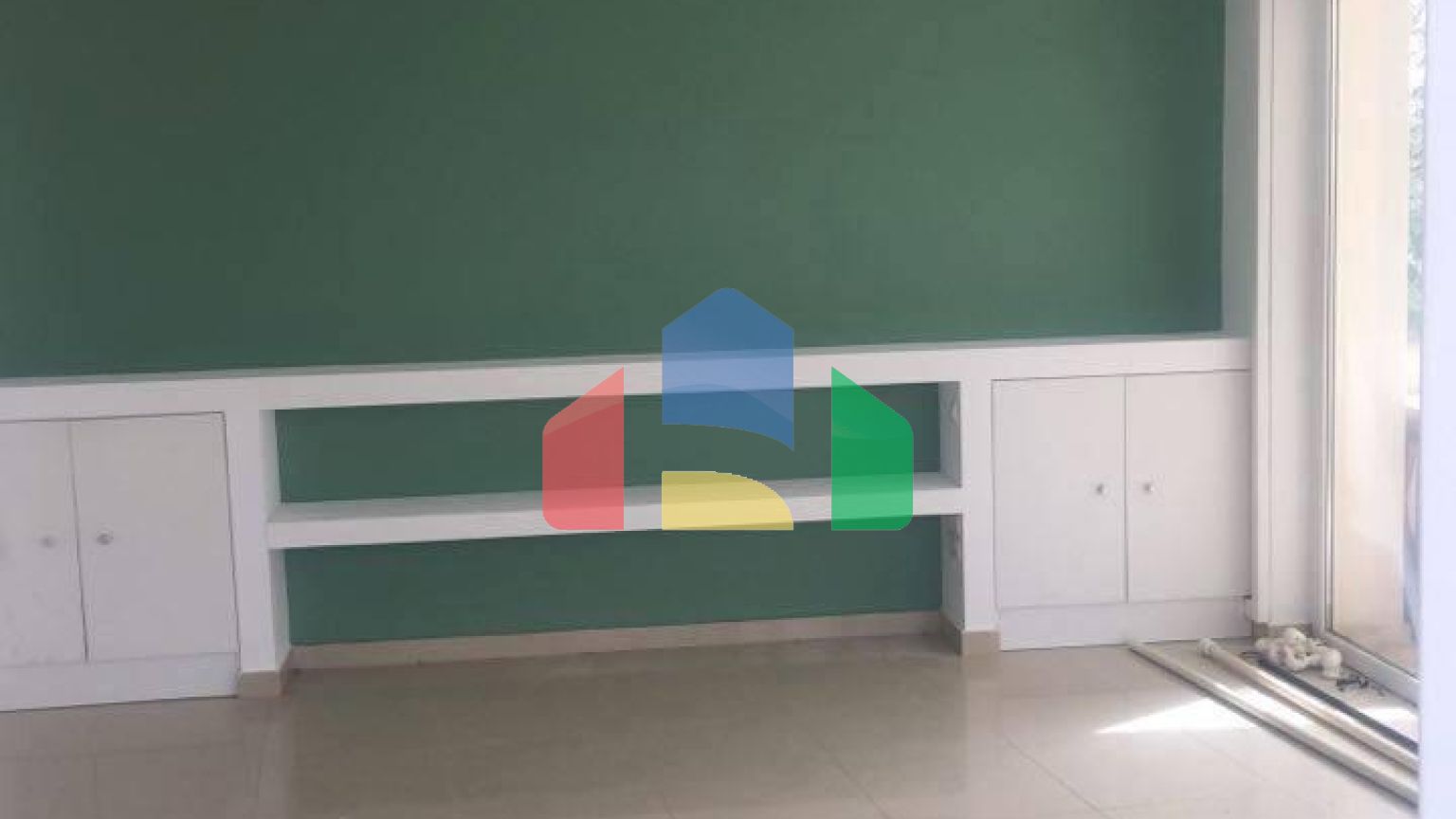 Продаж - Квартира 1406 m² Евія