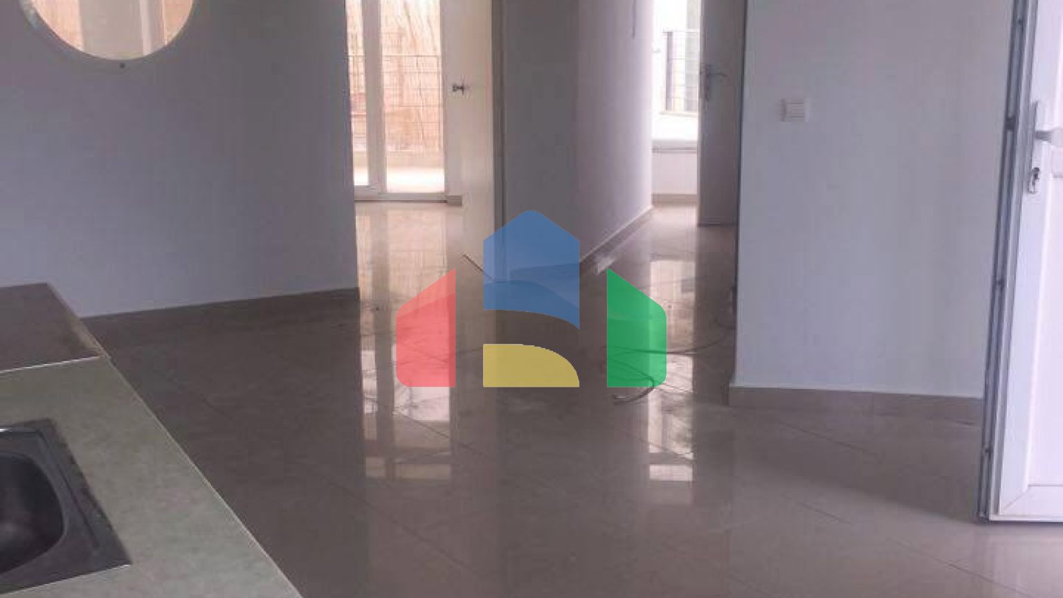 Продаж - Квартира 1406 m² Евія