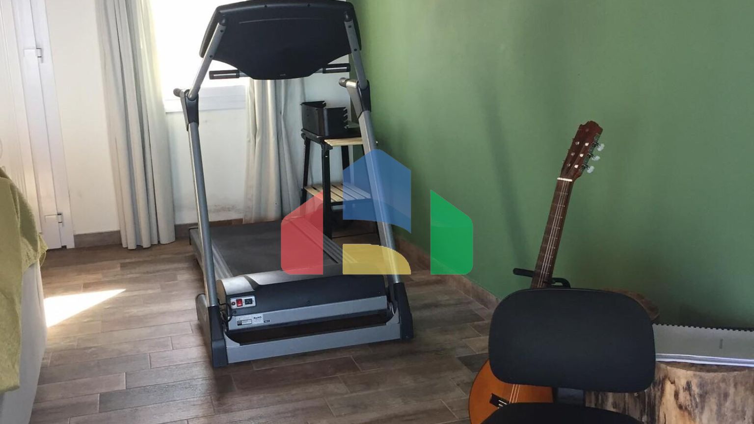 Продаж - Квартира 1406 m² Евія