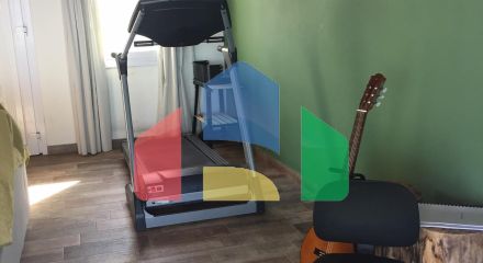 Продаж - Квартира 1406 m² Евія