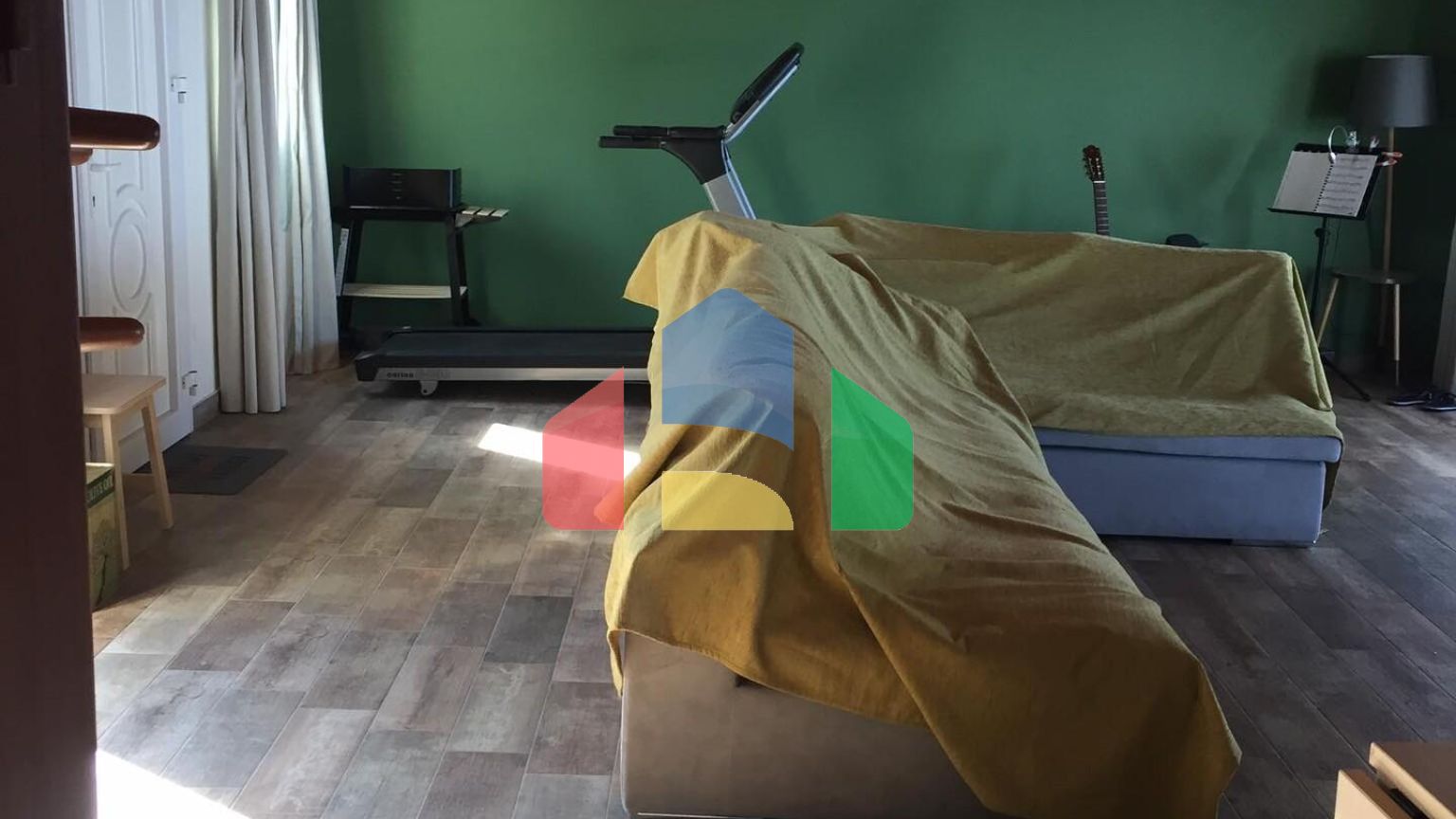 Продаж - Квартира 1406 m² Евія