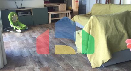 Продаж - Квартира 1406 m² Евія