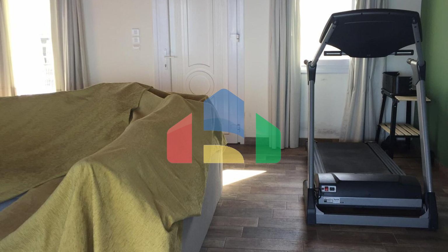 Продаж - Квартира 1406 m² Евія