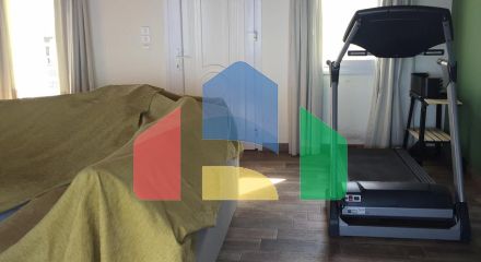 Продаж - Квартира 1406 m² Евія