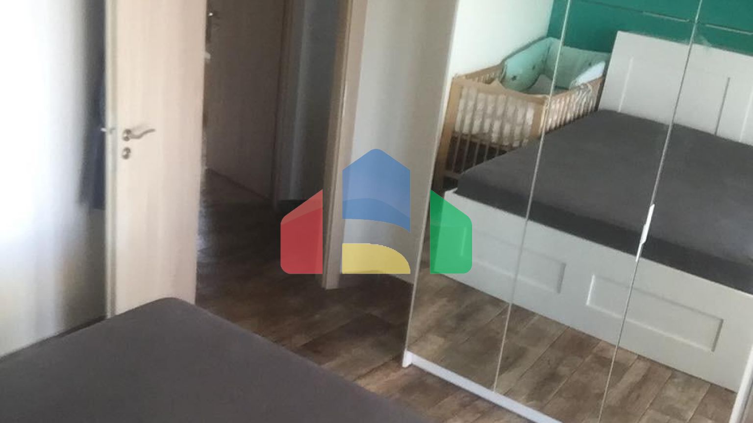 Продаж - Квартира 1406 m² Евія