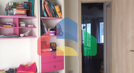 Продаж - Квартира 1406 m² Евія