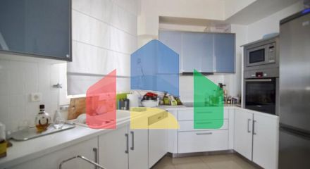 Продаж - Квартира 1406 m² Евія